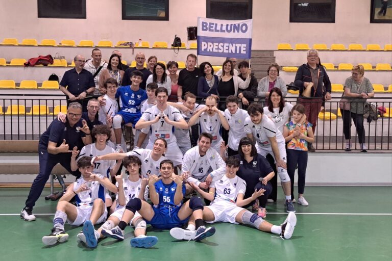 Belluno_Volley_promosso_in_serie_D