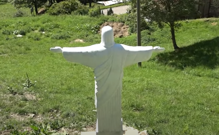 CRISTO GOSALDO