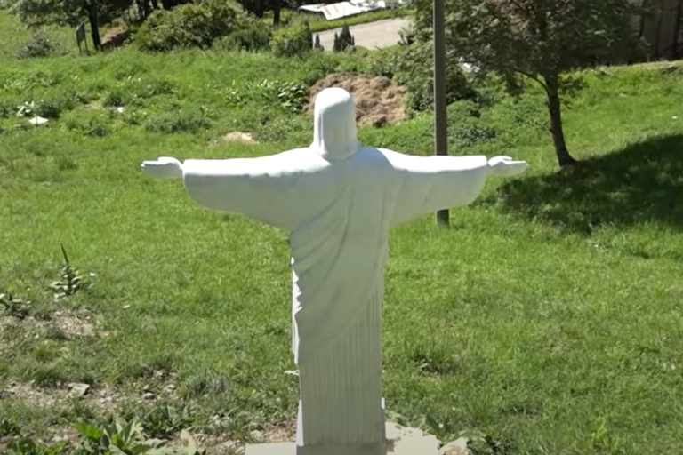 CRISTO GOSALDO