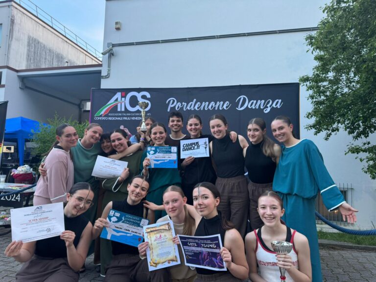 Contemporana e modern avanzato