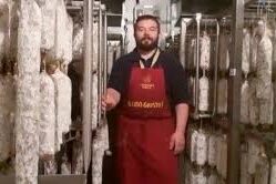 FABRIZIO PESCOSTA