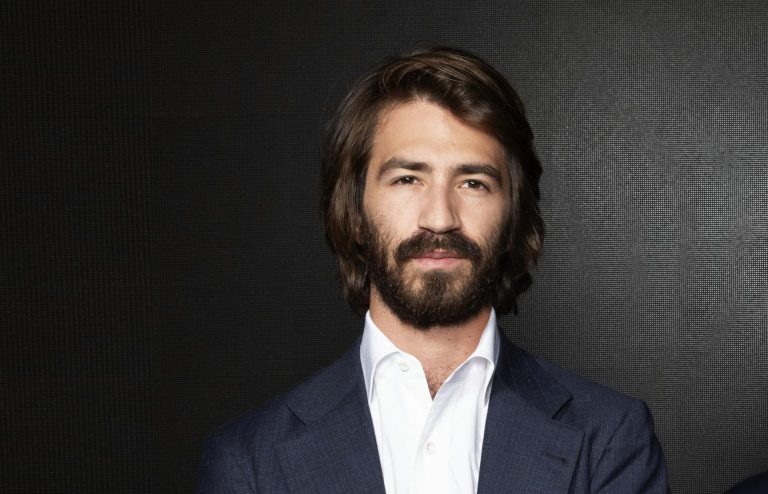 LEONARDO MARIA DEL VECCHIO – FORBES