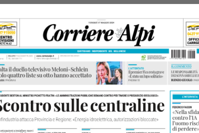 SCONTRO