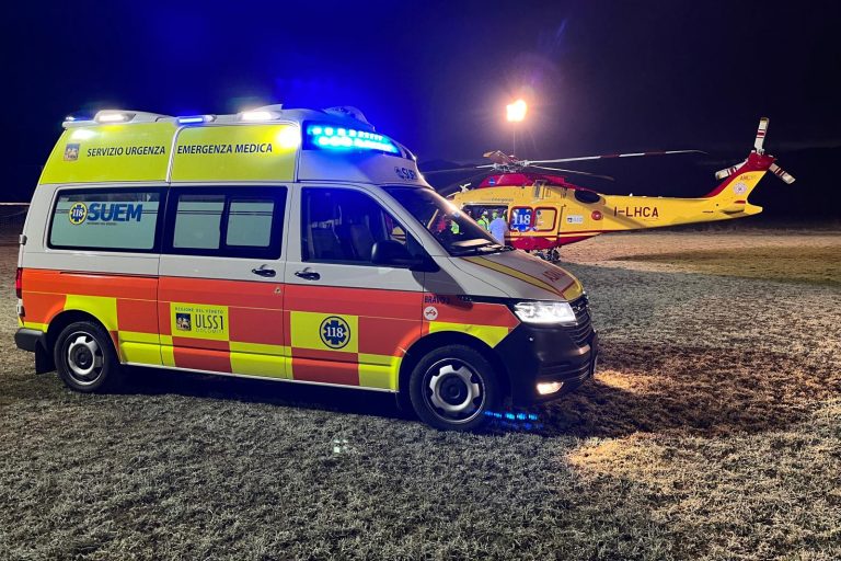 AMBULANZA