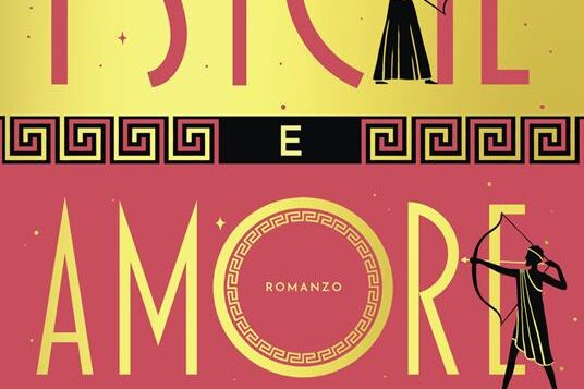 psiche-amore