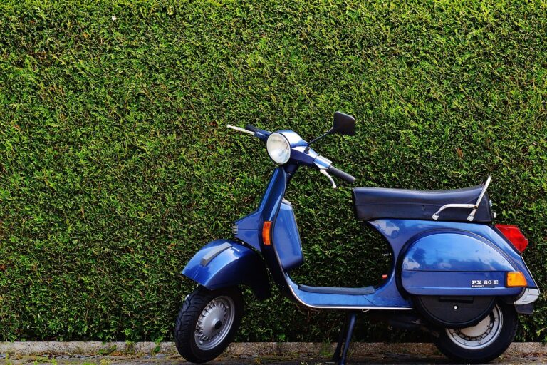 vespa