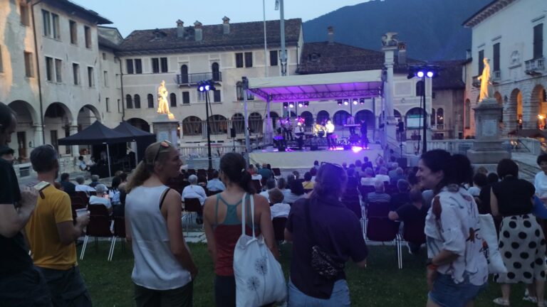 Apertura MostrArt Feltre 2024 (1)