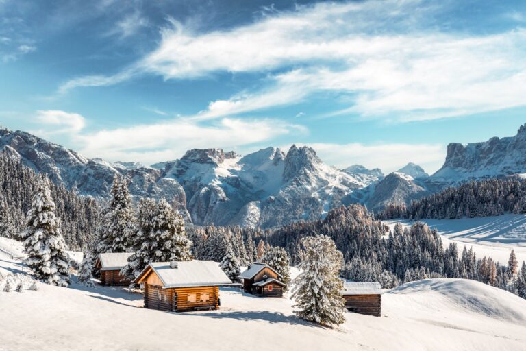 Dolomiti