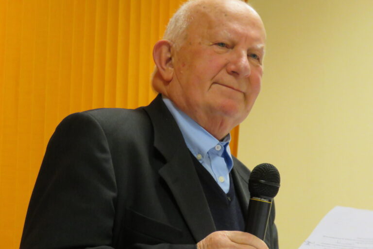 Don Sergio Sacco Sonador