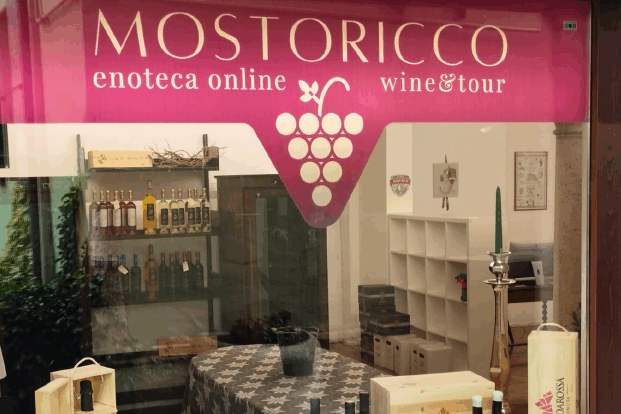 MOSTO 1