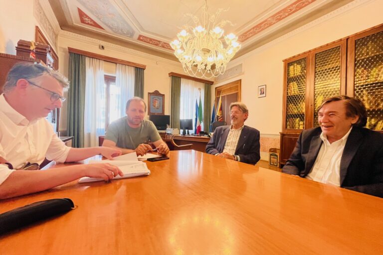 Provincia Federalberghi tpl