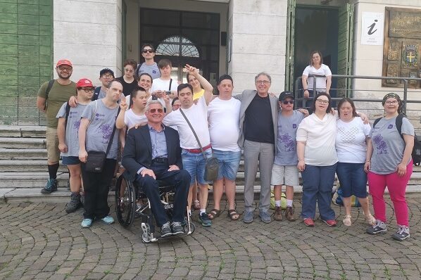 TI GUIDO 2024 CON SINDACO DE PELLEGRIN