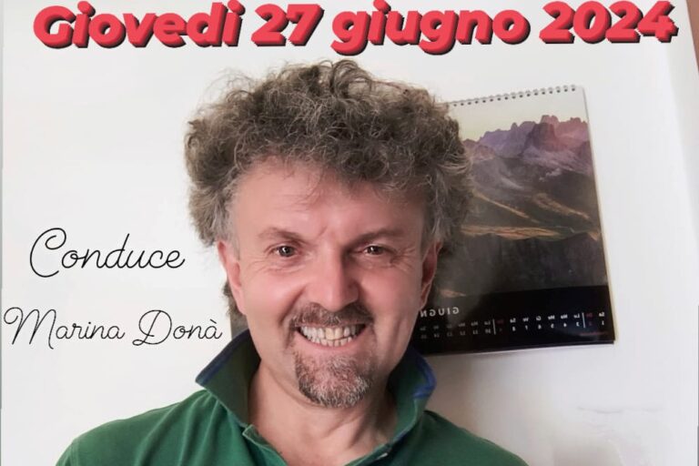 TIME ANDREA