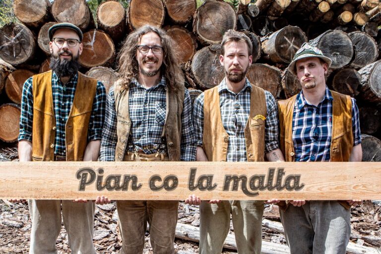 TIRATAIE COPERTINA