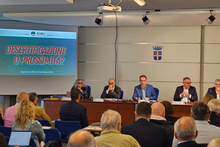 cisl veneto_convegno desertificazione bancaria