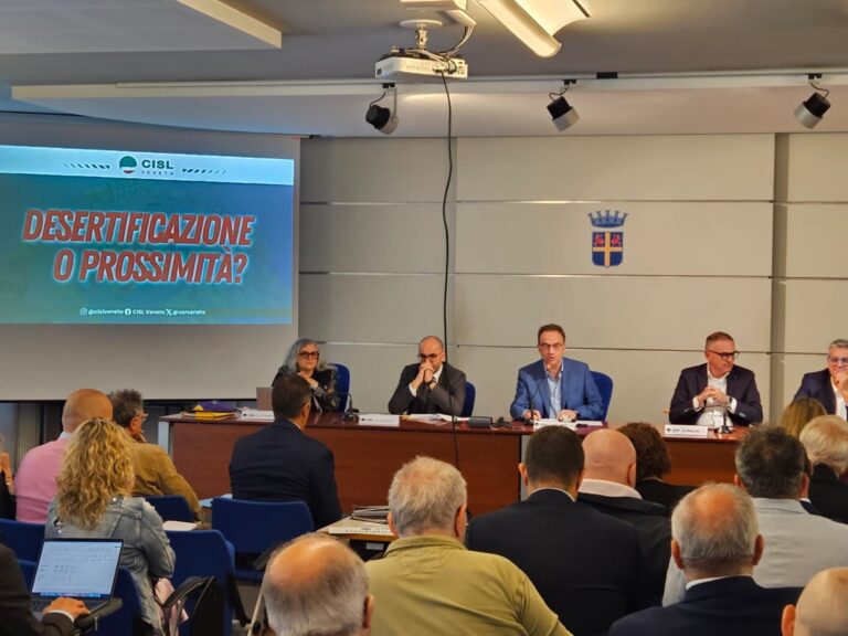 cisl veneto_convegno desertificazione bancaria