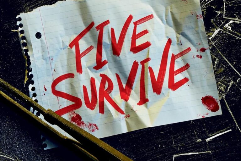five-survive