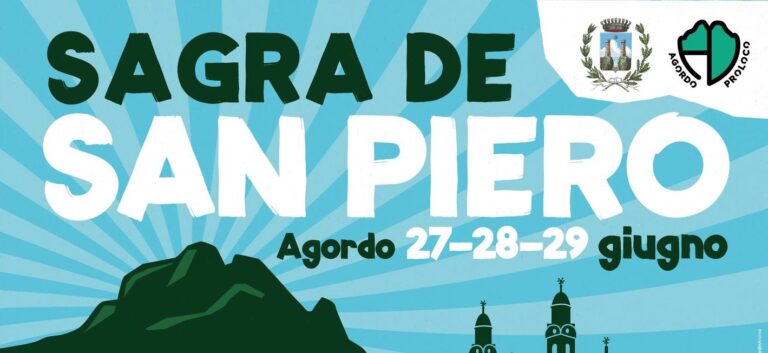 sagra san piero 2024