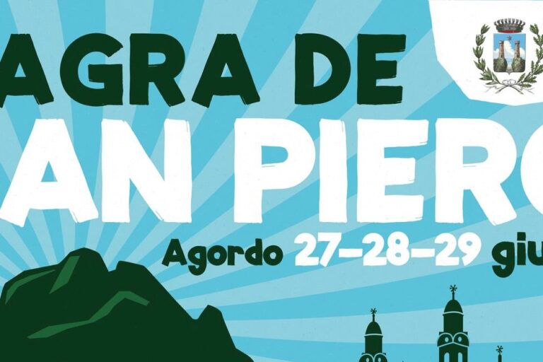 sagra san piero 2024