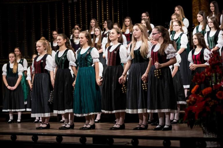 Cantemus Children’s Choir