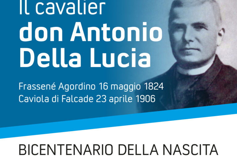 Don Antonio Della Lucia (Logo)