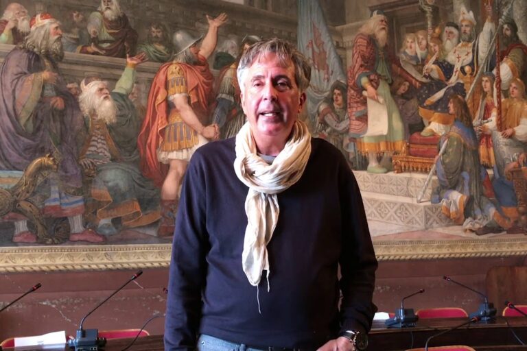 MASSIMO FERIGUTTI