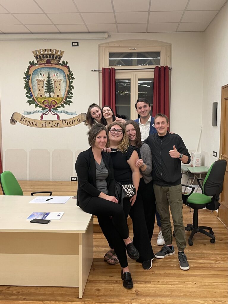 Pocchiesa e Frescura con i giovani