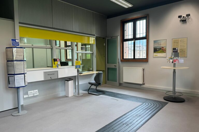 Poste Italiane BL Ufficio Postale Caviola Polis apertura 8 luglio 2024 (1)