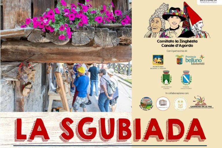 SGUBIADA
