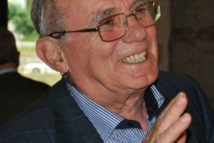 Sergio Sommacal