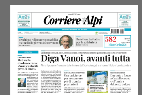 copertina