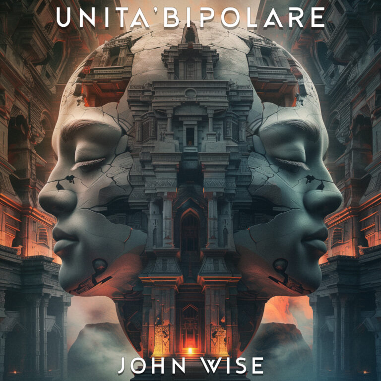 copertina unità bipolare