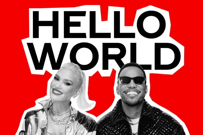 hello world