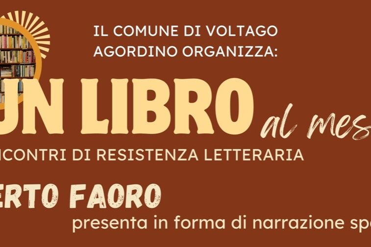 libro mese