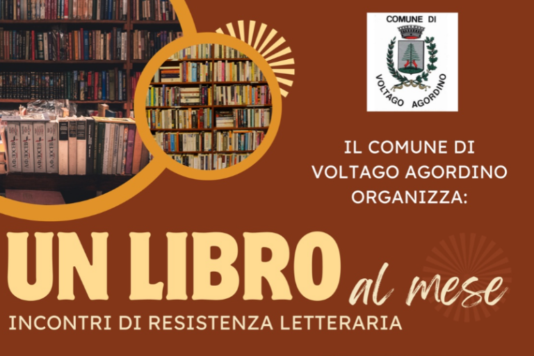 libro mese