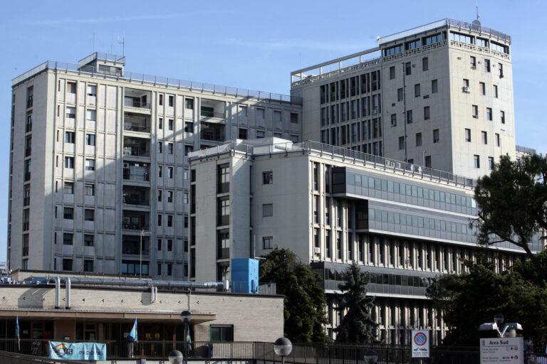 ospedale padova