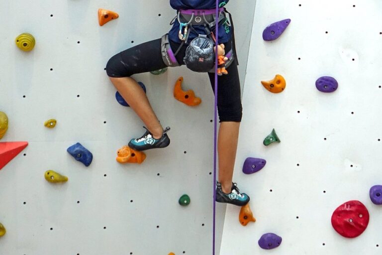 scarpe arrampicata
