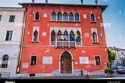 ROSSO MUNICIPIO BELLUNO