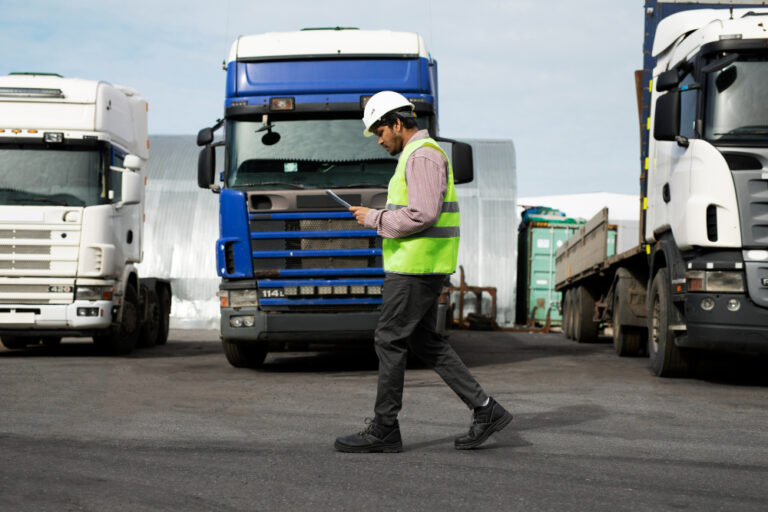 camion