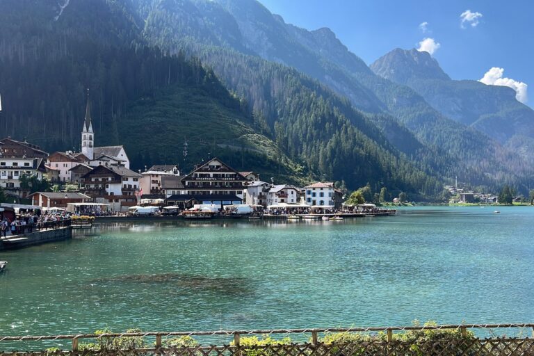 Alleghe