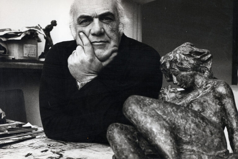 Augusto Murer