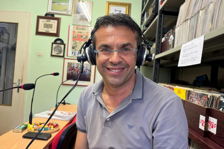RITRATTI PADRIN