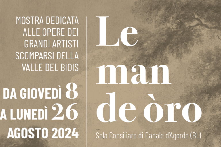 man oro