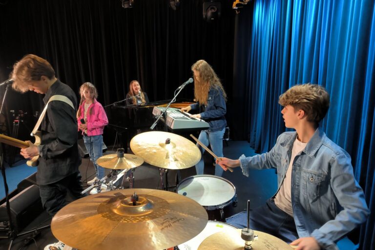 smile band