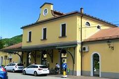 feltre stazione
