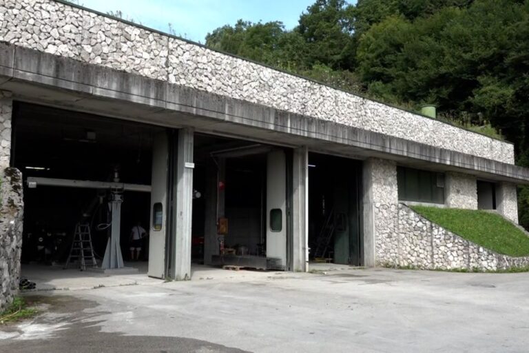 1_depuratore di Marisiga Belluno (esterno)