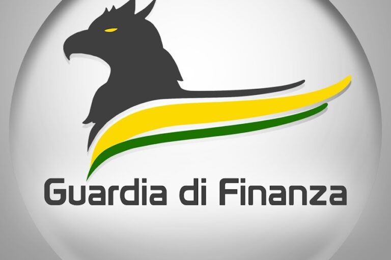 GUARDIA FINANZA