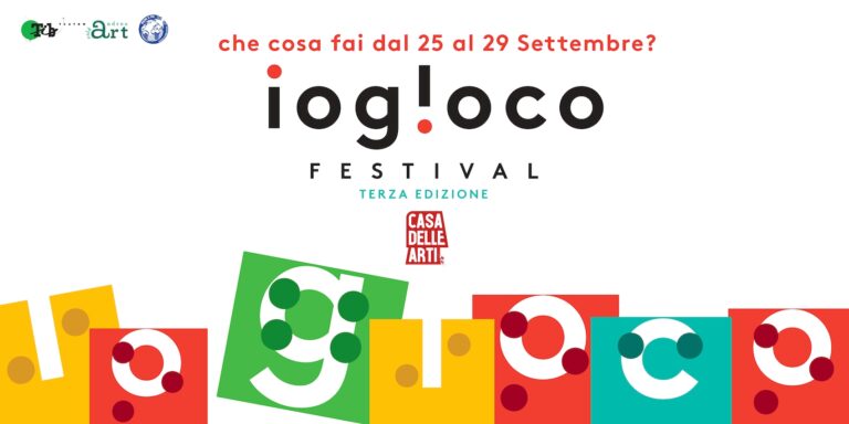 Manifesto IOGIOCO 2024