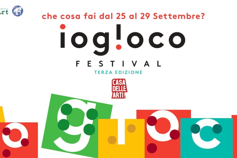 Manifesto IOGIOCO 2024
