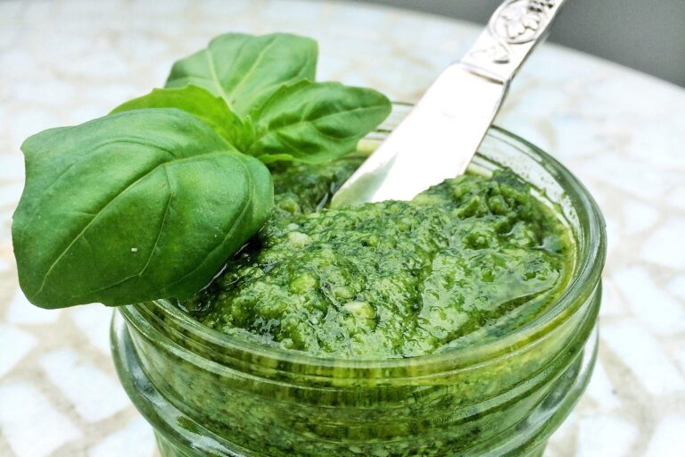PESTO-GENOVESE 2